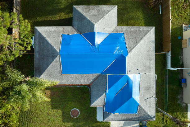 Roof Coating Services in Horizon City, TX